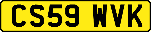 CS59WVK
