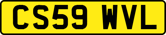 CS59WVL