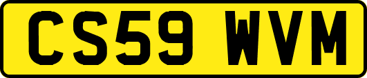 CS59WVM