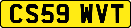 CS59WVT