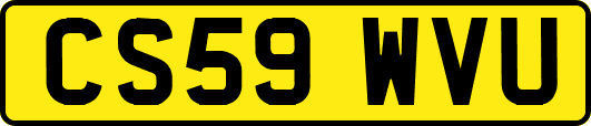 CS59WVU