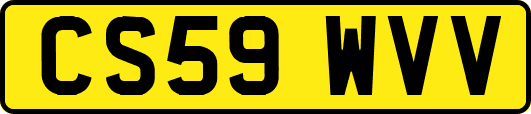 CS59WVV
