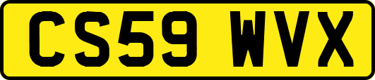 CS59WVX
