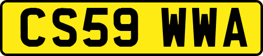 CS59WWA
