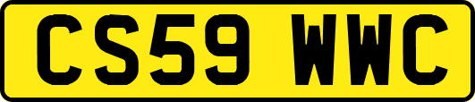 CS59WWC
