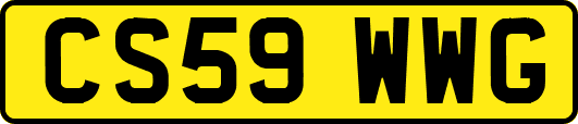 CS59WWG