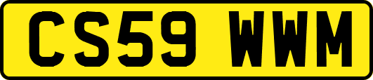 CS59WWM