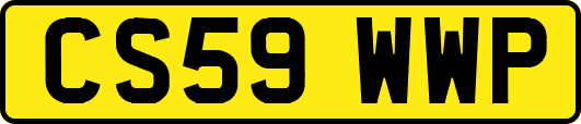 CS59WWP