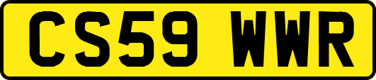 CS59WWR