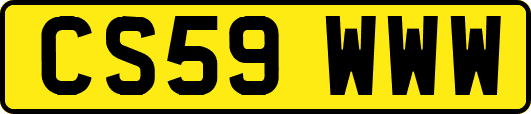 CS59WWW