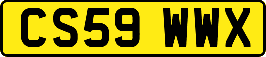 CS59WWX