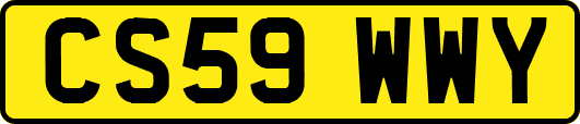 CS59WWY
