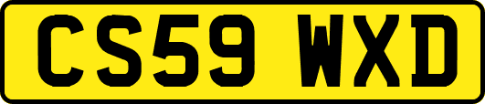 CS59WXD