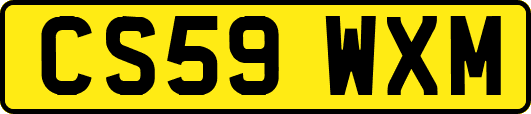 CS59WXM