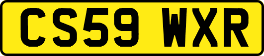 CS59WXR