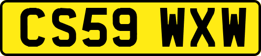 CS59WXW