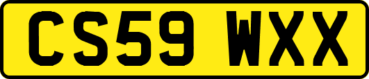 CS59WXX