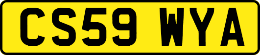 CS59WYA