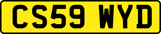 CS59WYD