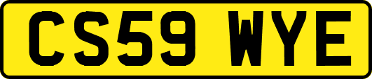 CS59WYE