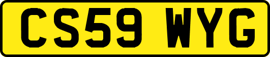 CS59WYG