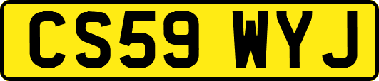 CS59WYJ