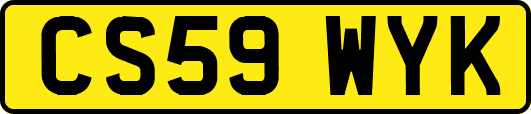 CS59WYK