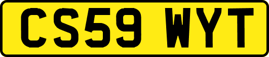 CS59WYT