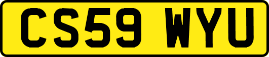 CS59WYU