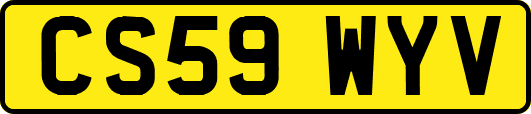 CS59WYV