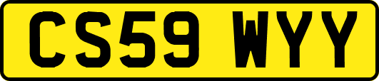 CS59WYY