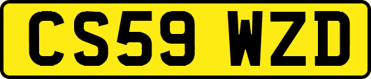 CS59WZD