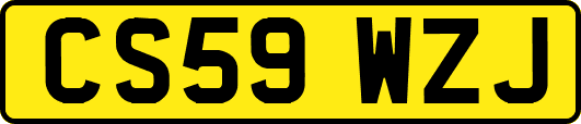 CS59WZJ