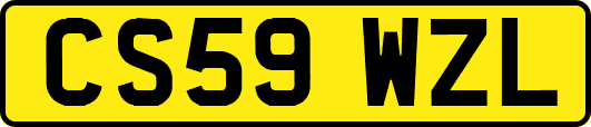 CS59WZL