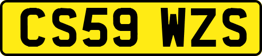CS59WZS
