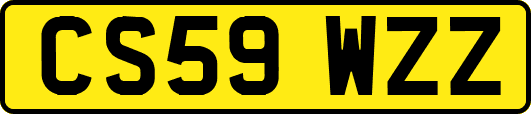 CS59WZZ