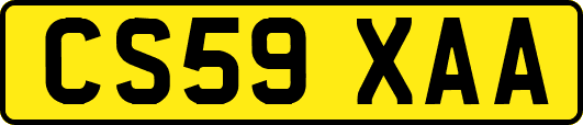 CS59XAA
