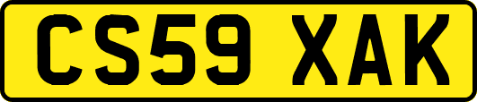 CS59XAK