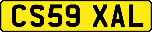 CS59XAL