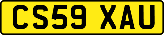 CS59XAU