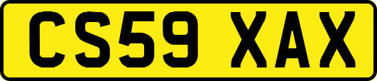 CS59XAX