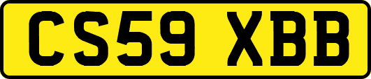 CS59XBB