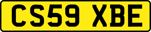 CS59XBE