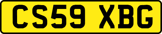 CS59XBG
