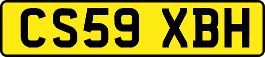 CS59XBH