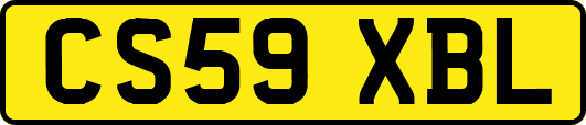 CS59XBL
