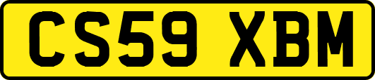 CS59XBM