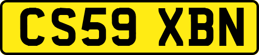 CS59XBN