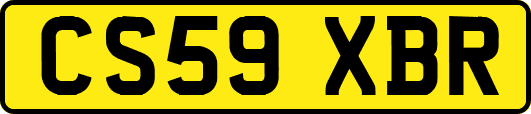 CS59XBR