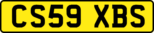 CS59XBS